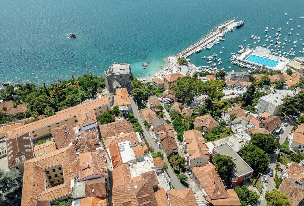 Guesthouse Villa Stari Grad 1