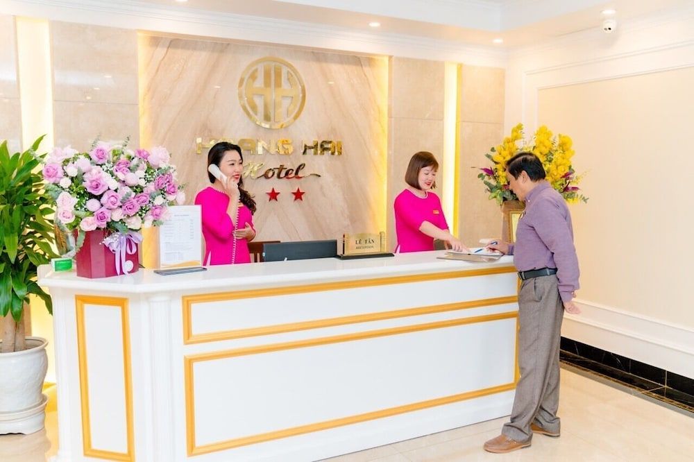 Hoang Hai Hotel 1