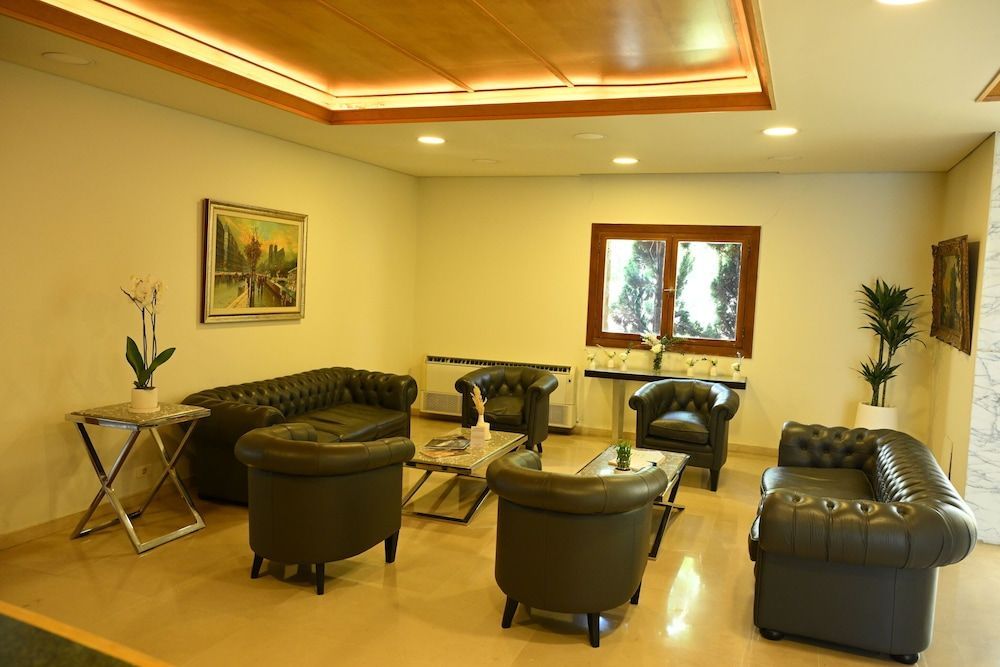 Monteverde Hotel 2