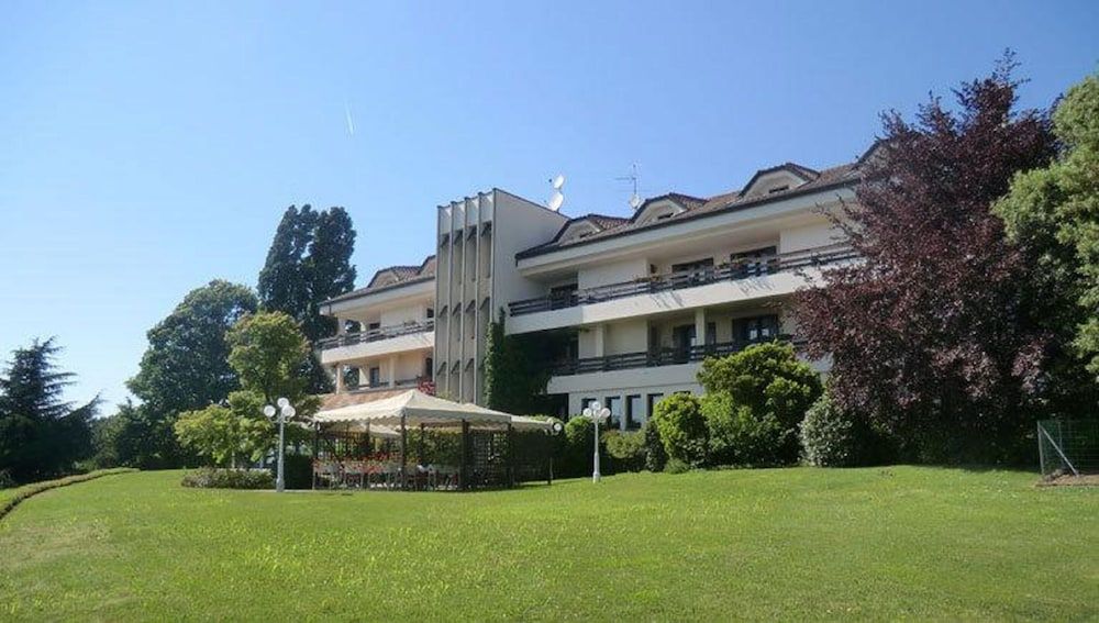Hotel Bellavista 1