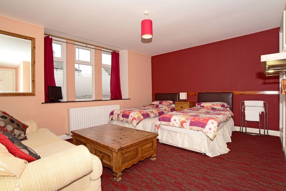 St Cyrus Village Inn 2