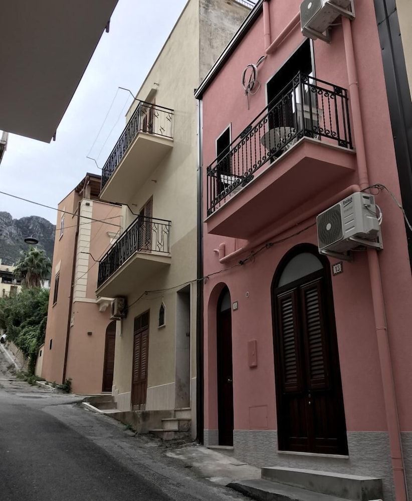 Casa di Cecilia 1