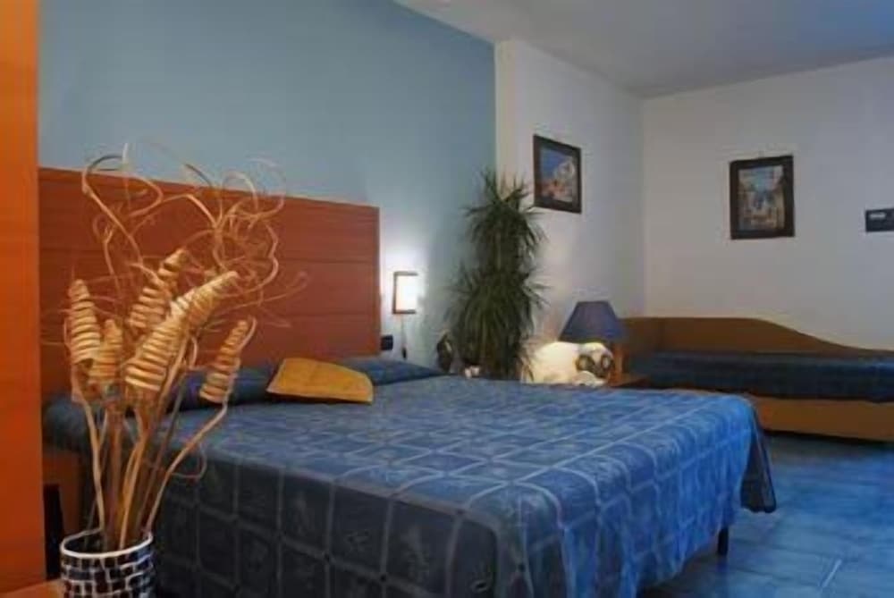 Hotel La Tonnara 1