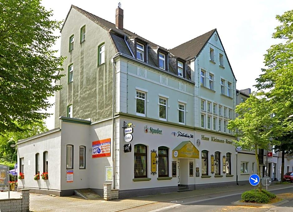 Hotel Haus Kleimann-Reuer 2