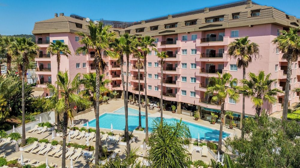 AQUA Hotel The Breeze & Spa - All Inclusive - Adults Only - 4Sup 1
