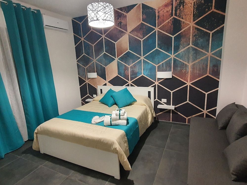 Gaisa Naples - Bed & Breakfast 1