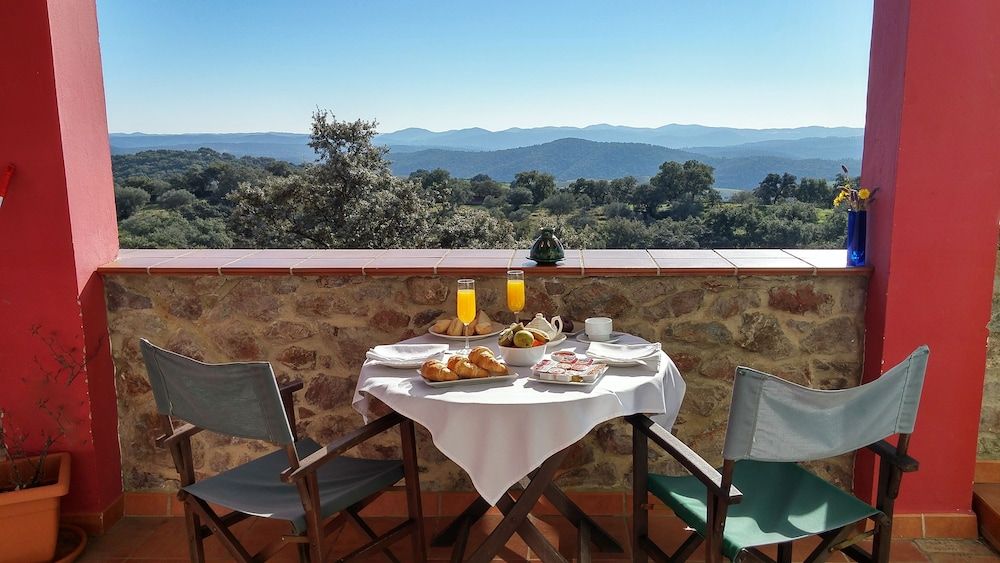 Hotel La Era de Aracena - Adults Only 1