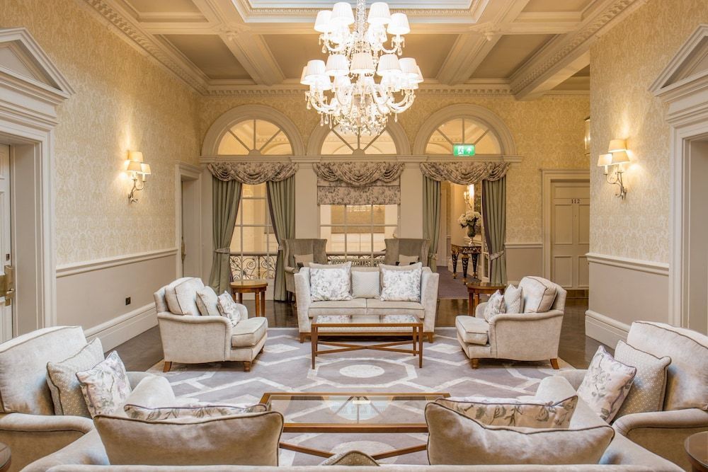 Down Hall Hotel 2