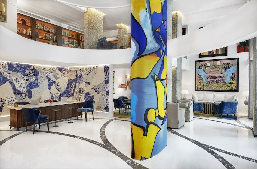 The Merchant House Manama 1