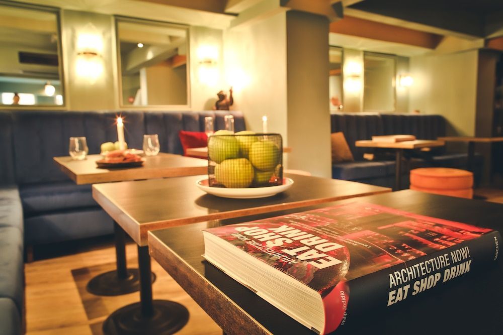 JN Boutique Hotel 1