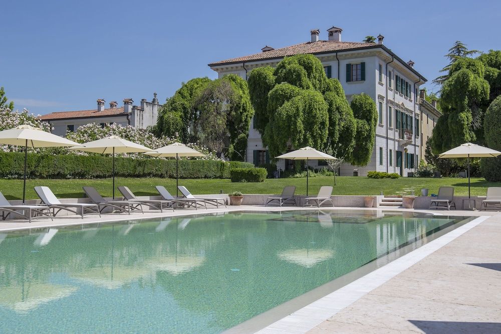 Villa Nichesola 1
