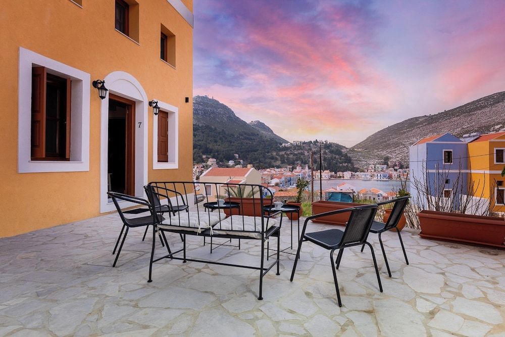 Megisti Breeze Apartments 1