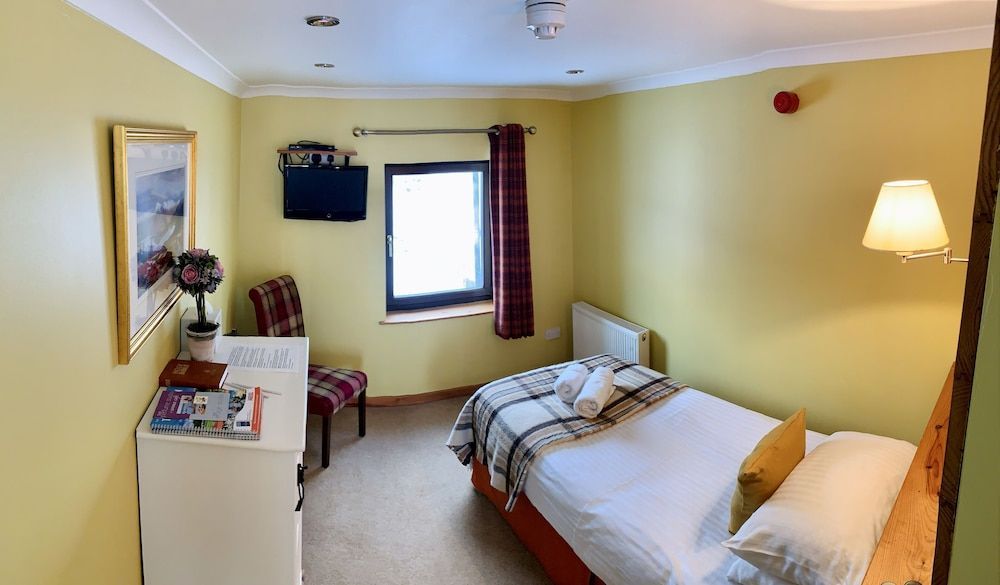 Aultguish Inn 2