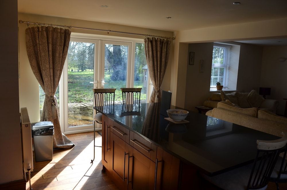 East Ayton Lodge Hotel, Scarborough 2