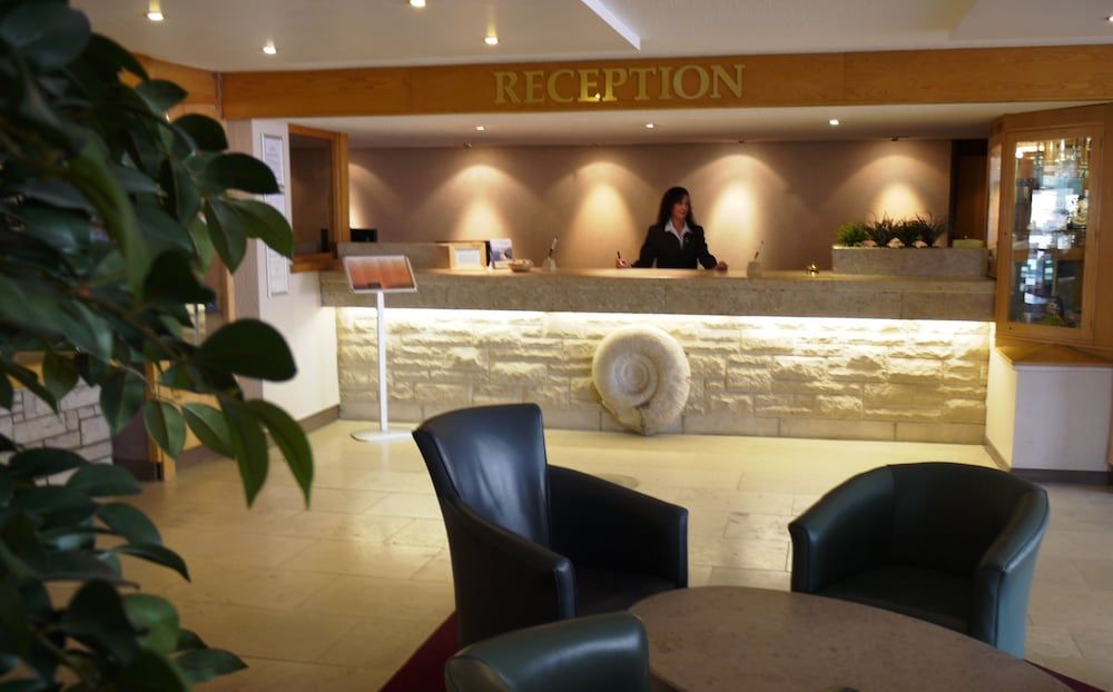 Heights Hotel 2