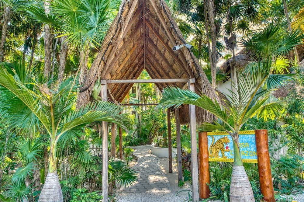 Casa Corazón 2