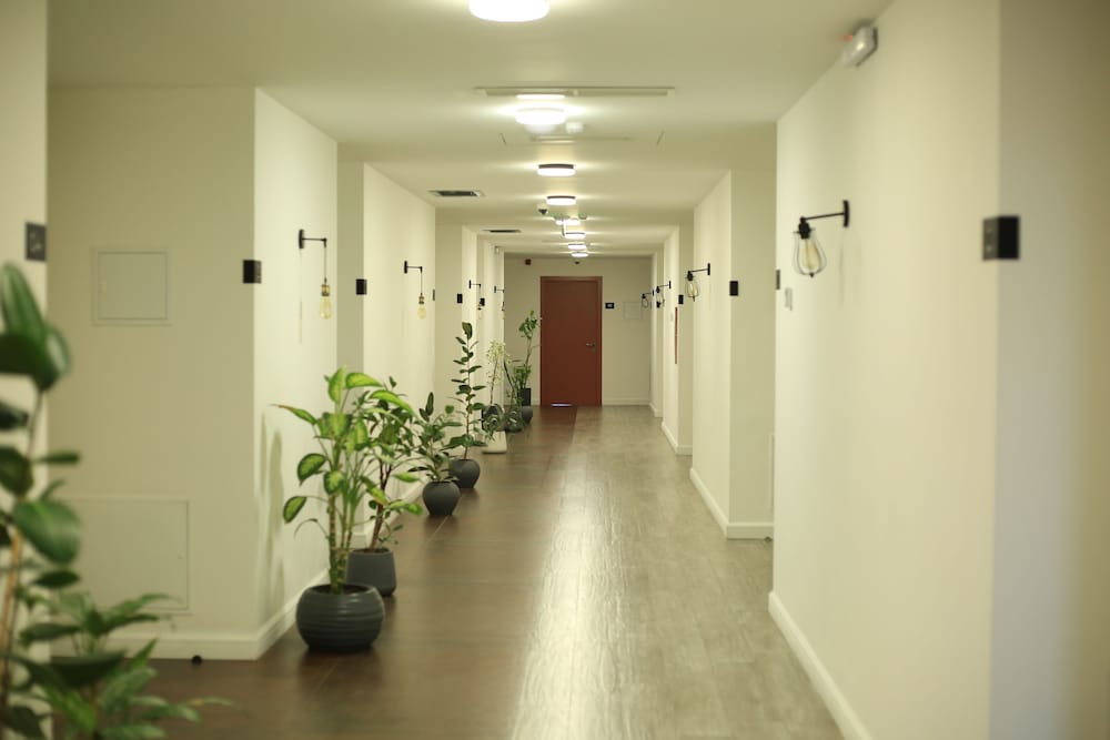 Rooms Apart Hotel by RED 2