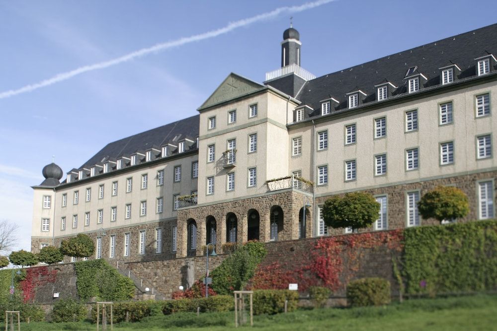 Kardinal Schulte Haus 1
