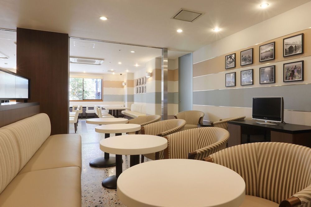 Keio Presso Inn Kanda 2