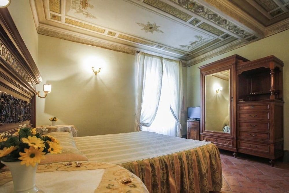 Antica Residenza Cicogna 2