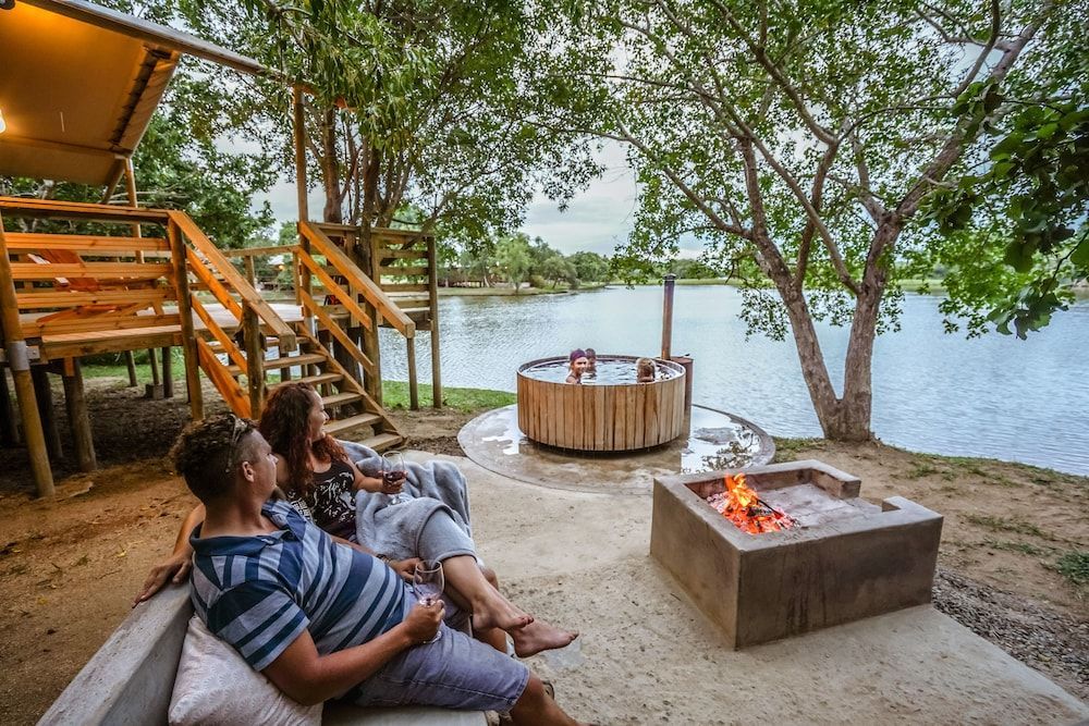 AfriCamps Hoedspruit 1