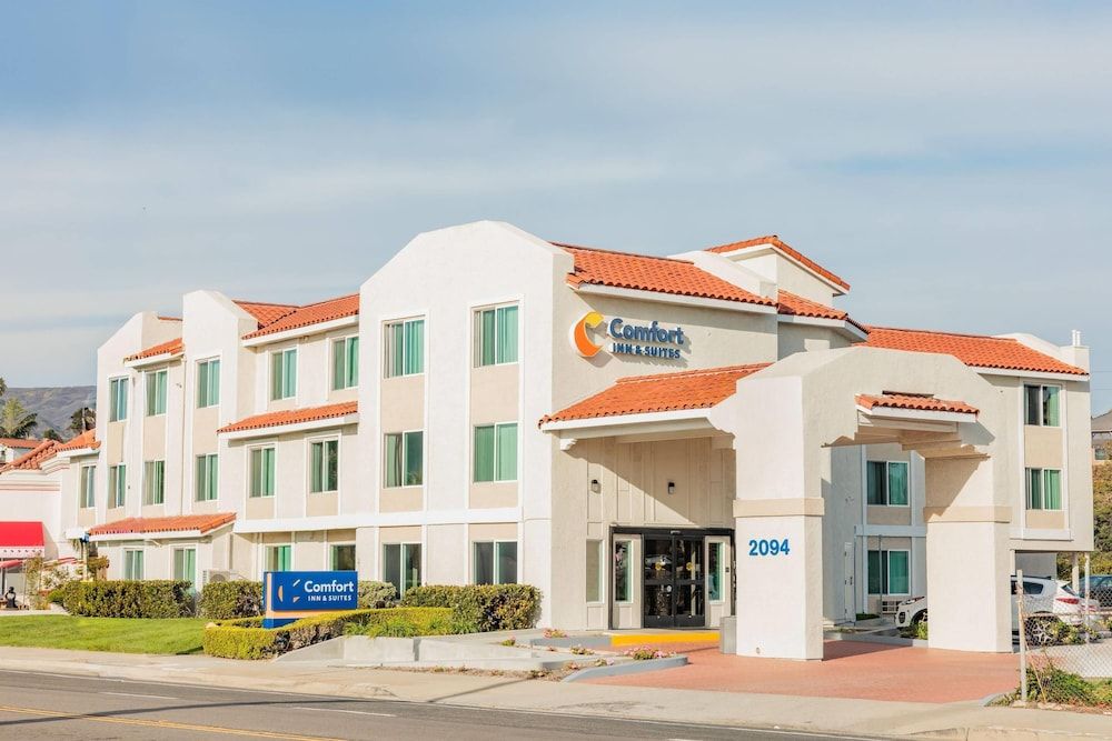 Comfort Inn & Suites Ventura Beach 1