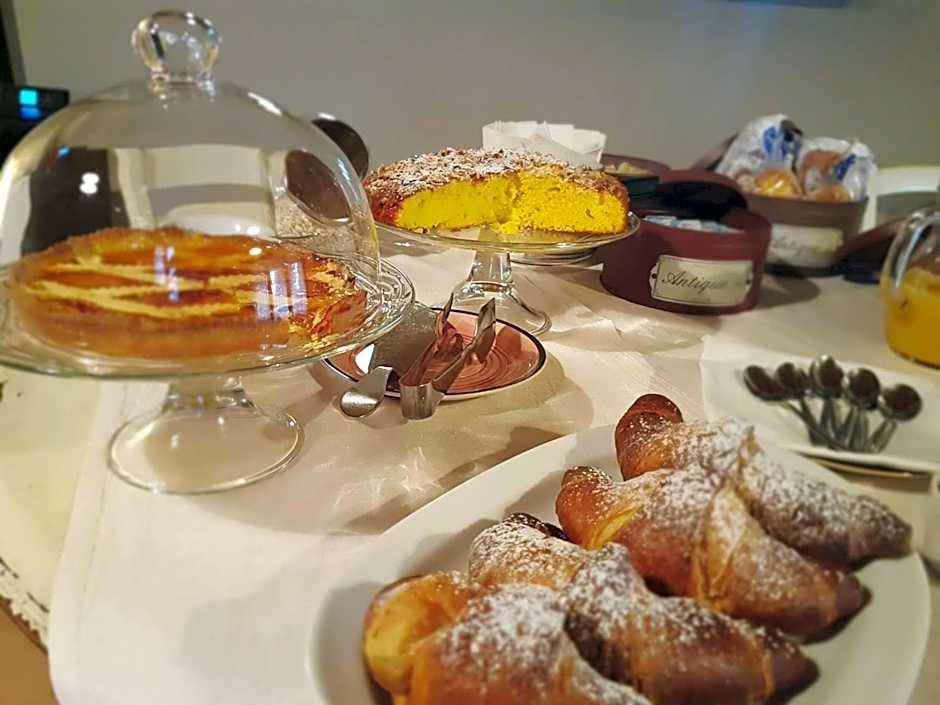 Locanda Merlaschio 1