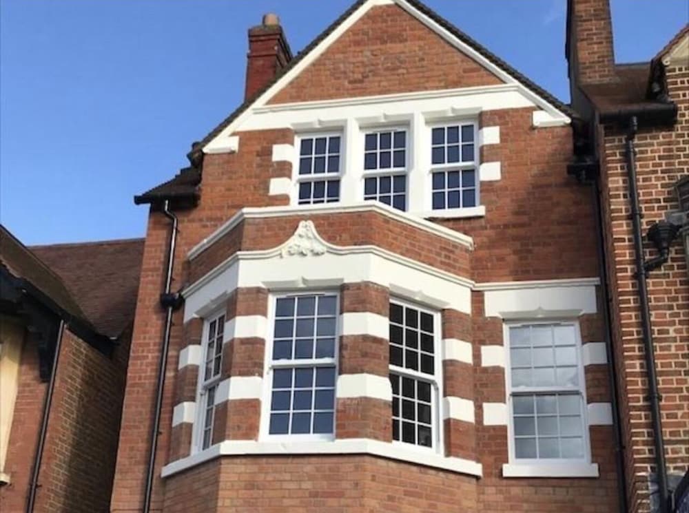 Iffley Town House 1