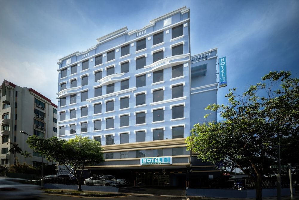 Hotel 81 Premier Princess 1