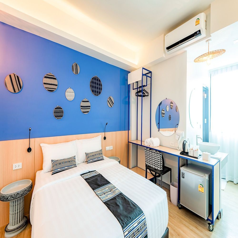 Luck Thai Hotel 1