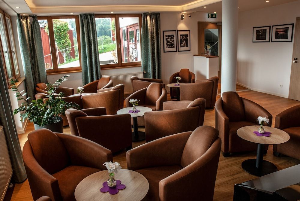 Village Hotel Bayerischer Wald 2