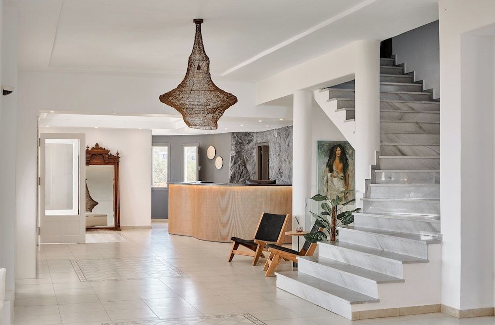 Paros Agnanti Resort & Spa 2