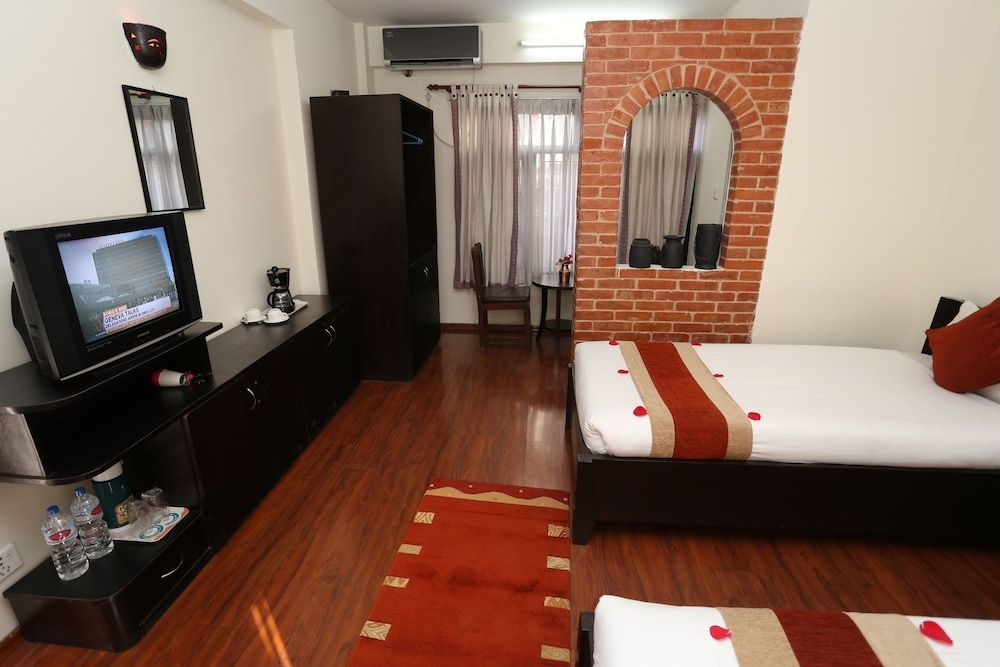 Thamel Eco Resort 2