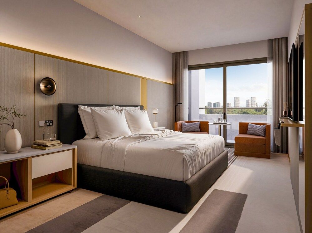 The Sebel Parramatta 2