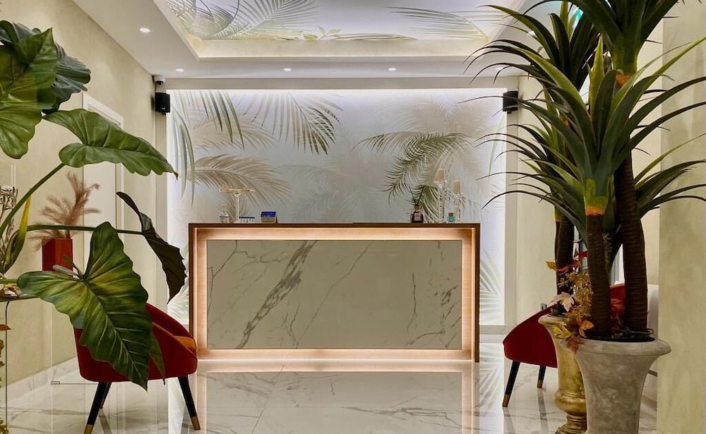 Suite Dreams Montecatini 1
