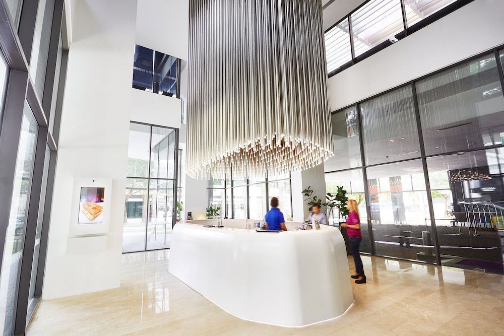 Studio M Hotel Singapore 2