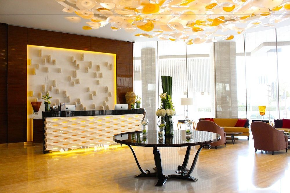 Fraser Suites Diplomatic Area Bahrain 2