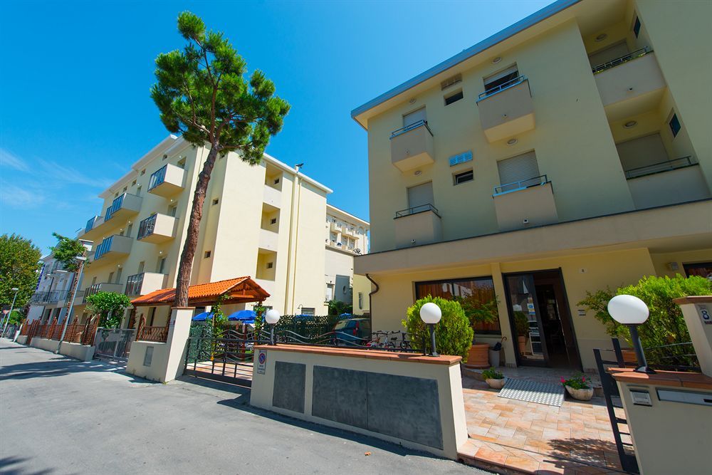 Hotel Vannucci 1
