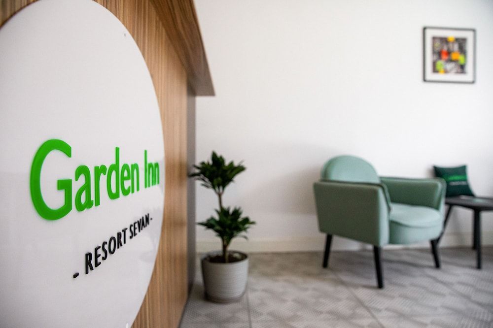 Garden Inn Resort Sevan 2