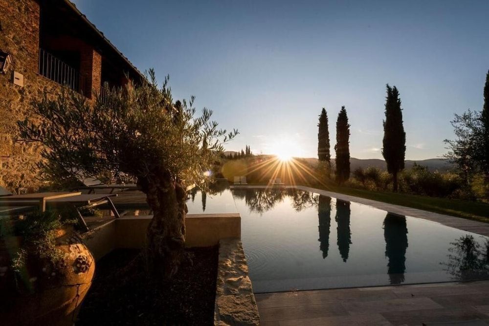 Villa Barberino 1