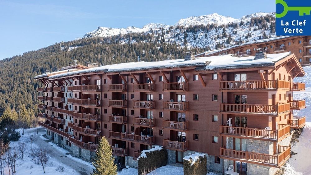 Résidence Pierre & Vacances Premium Le Roselend 1
