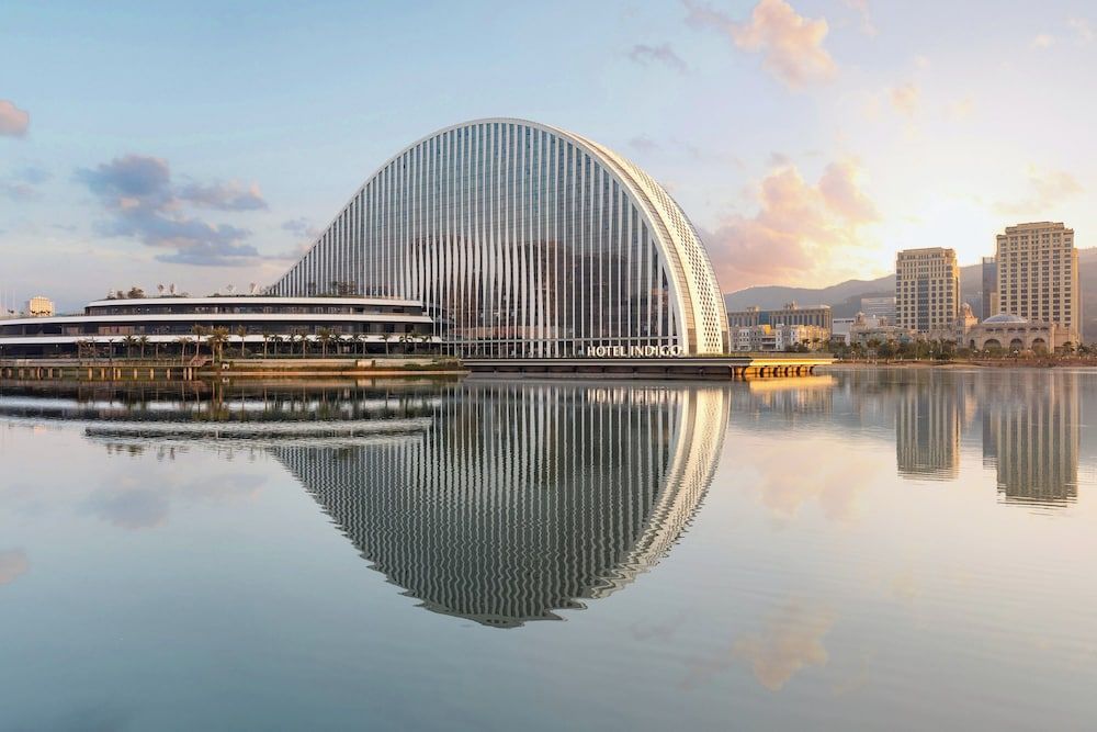 Hotel Indigo Zhuhai Hengqin by IHG 1