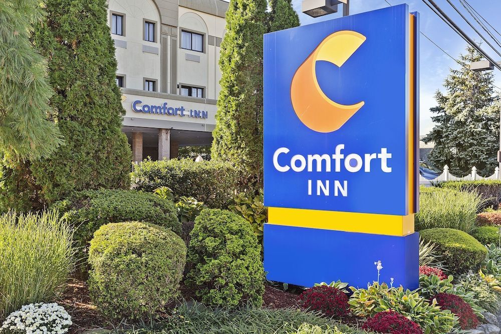 Comfort Inn Syosset-Long Island 1