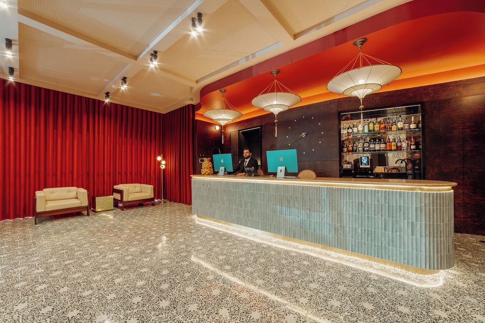 ABC Hotel Porto - Campanhã 2