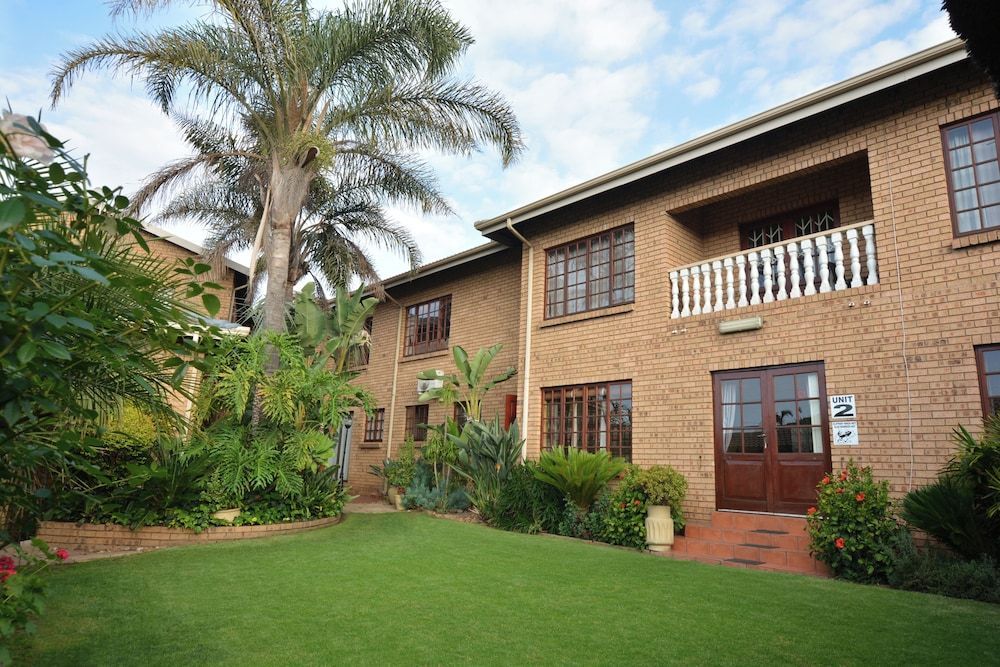 Kairos Home Guesthouse 1