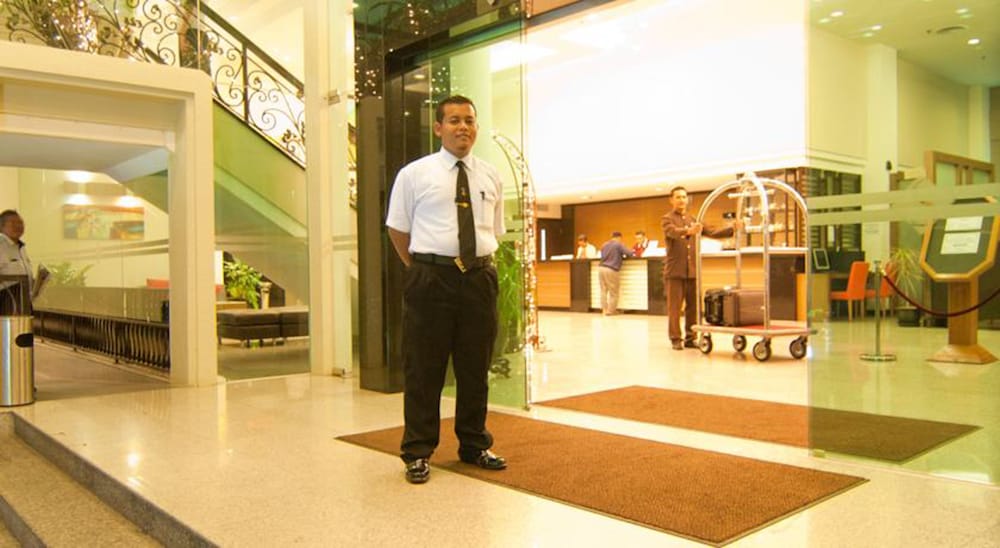 StarCity Hotel 2