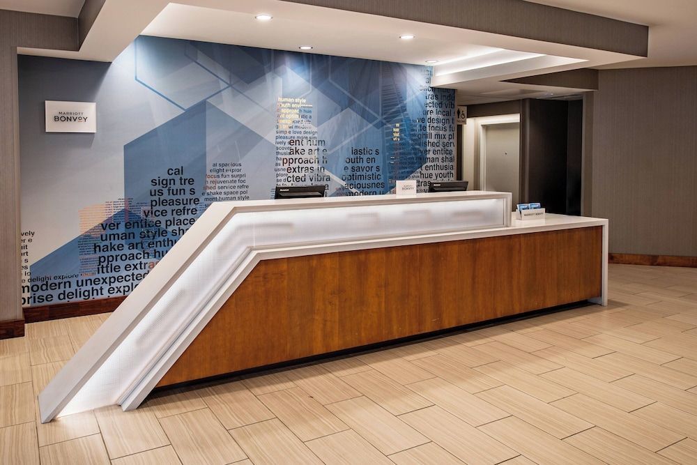 SpringHill Suites Houston Medical Center / NRG Park 2