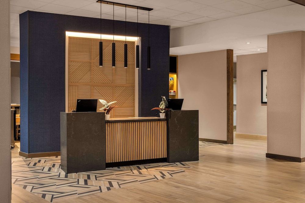 Hyatt Place Tempe Phoenix Airport 2