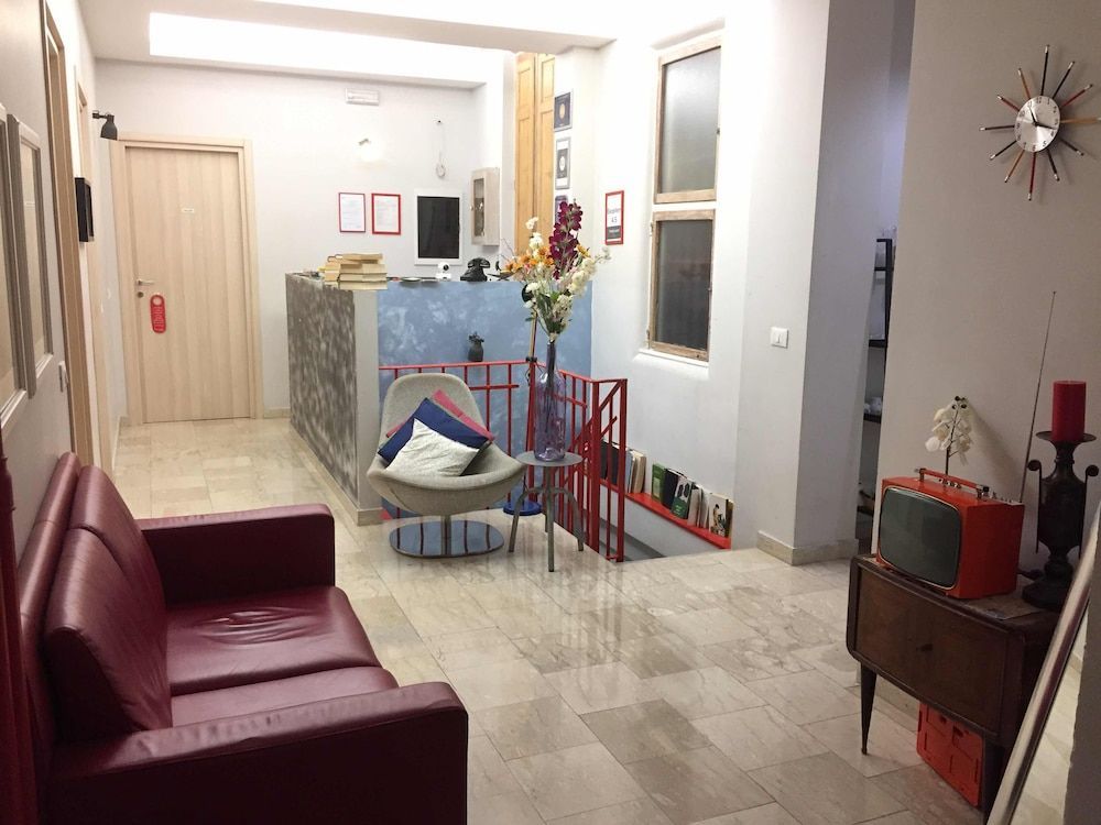 Roma Art Rooms 2