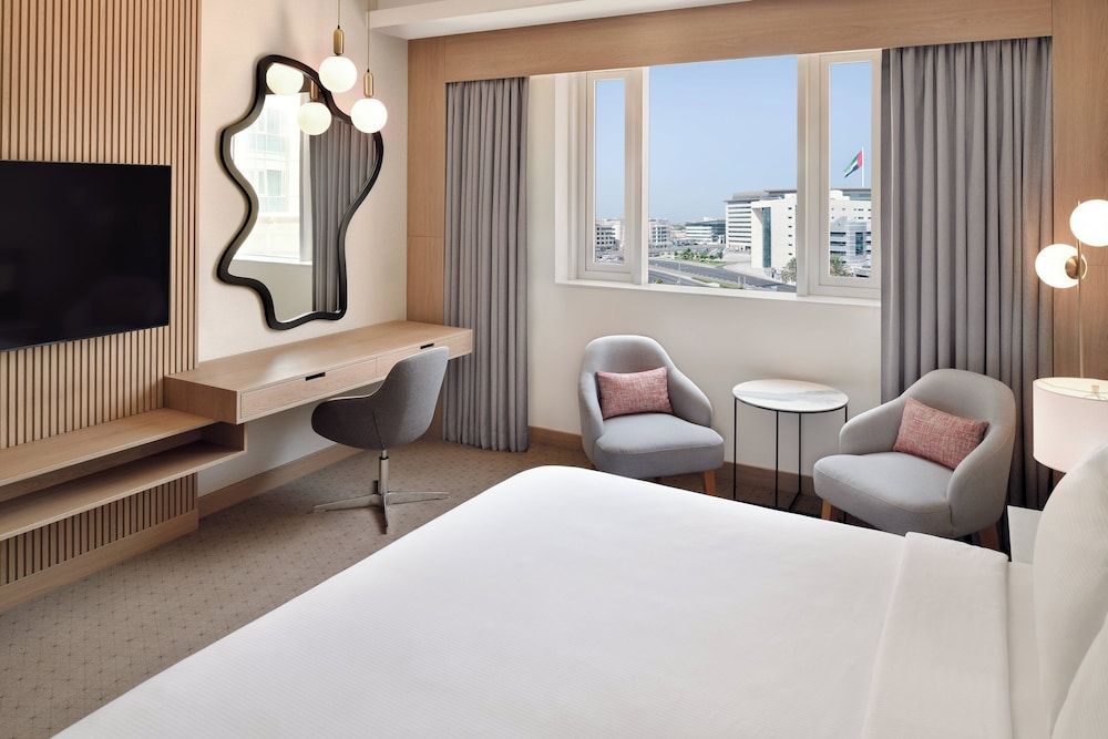 Crowne Plaza DUBAI JUMEIRAH by IHG 1